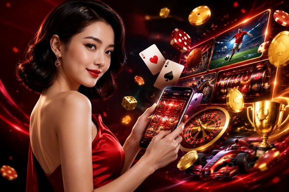 922bet