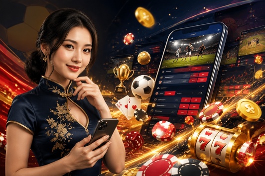 922bet